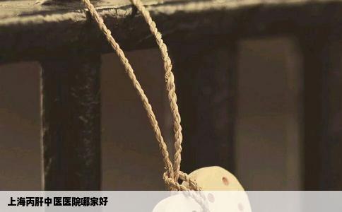上海丙肝中医医院哪家好