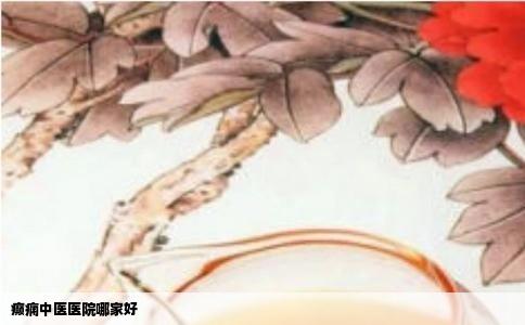 癫痫中医医院哪家好