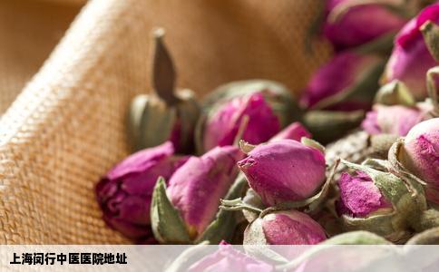 上海闵行中医医院地址