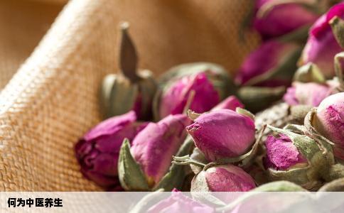 何为中医养生