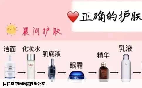 同仁堂中医医院性质公立