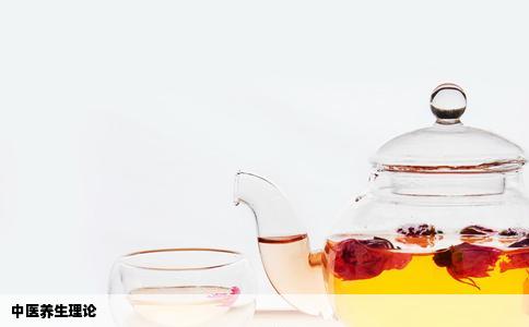 中医养生理论