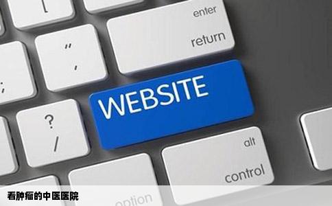 看肿瘤的中医医院