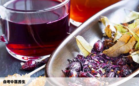 自考中医养生